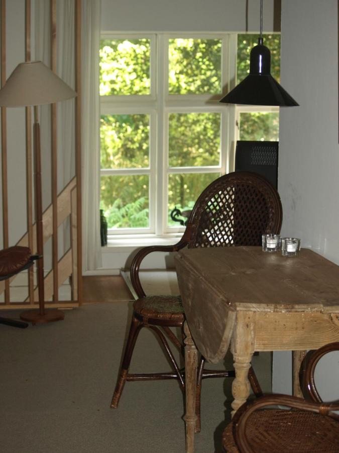 Villa Skibstedgaard Hurup Exterior foto
